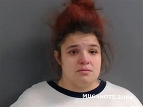 Angel Huckaba 12 19 2022 Marion County Mugshots Zone