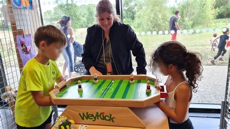 Retour sur la fête de l école 2023 Ecole Saint Joseph du Chater