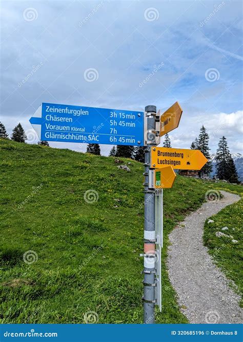 Route 66 Signs Stock Image 37630063