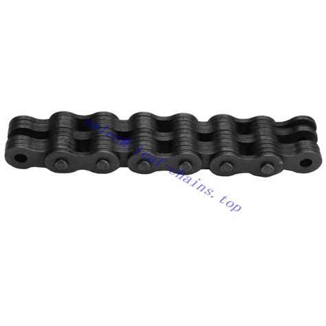 Best Standard Stainless Steel Forklift Spare Parts Leaf Chain