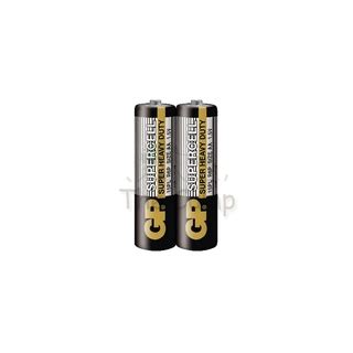 GP Supercell Super Heavy Duty AA Battery AAA Battery Double A 1 5V