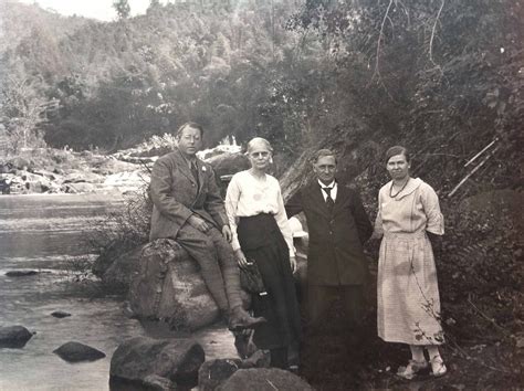 In The Footsteps Of Joseph Rock 重走洛克路 May 2013