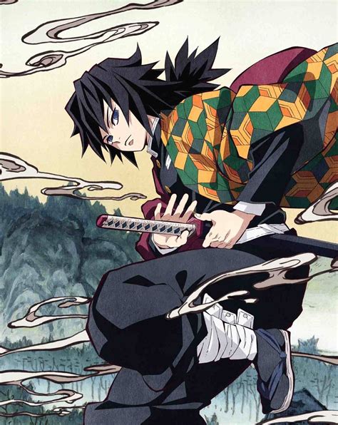 Pin By Jack T X On Kimetsu No Yaiba Anime Demon Anime Demon