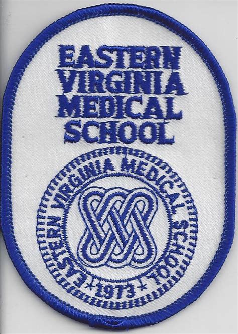 eastern-virginia-medical-school-2001 - Physician Assistant History Society