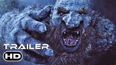 TROLL Trailer 2022 Netflix YouTube