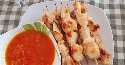 Resep Sate Taichan Oleh Noviecoh Cookpad