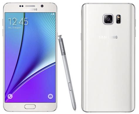 Samsung Sm N C Galaxy Note White X Super Amoled