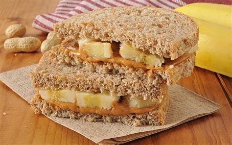 11 Healthy Sandwiches To Help You Lose Weight