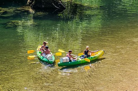 Introduction To The Different Types Of Water Sports Did You Know Boats