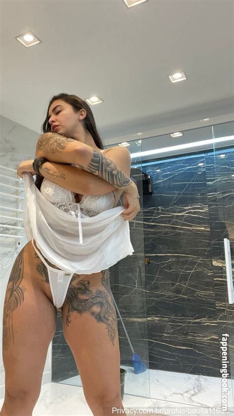 Naianna Paulla CF Naiannapaulla Paullanaianna Nude OnlyFans Leaks