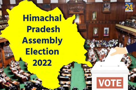 Himachal Assembly Elections 2022 Bjp Releases First List