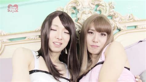 Jav Shemales Have Sex