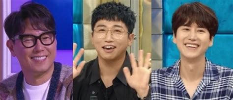 전 Mc 윤종신·유세윤·규현 라디오스타 700회 특집 컴백 공식입장