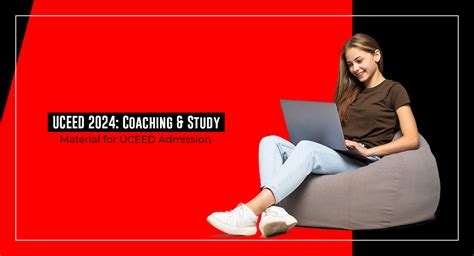 Uceed 2024 Coaching And Study Material For Uceed Admission