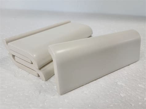 Ceramic Tile Bullnose Trim