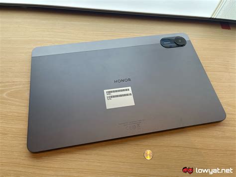 HONOR Pad X9 To Land In Malaysia For RM1,099 - Lowyat.NET