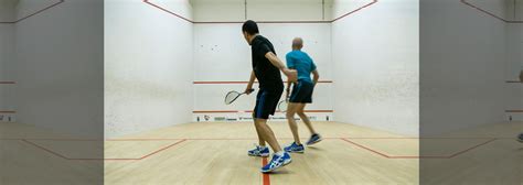 Common Amateur Fault Playing Without Variation Squashskills Blog