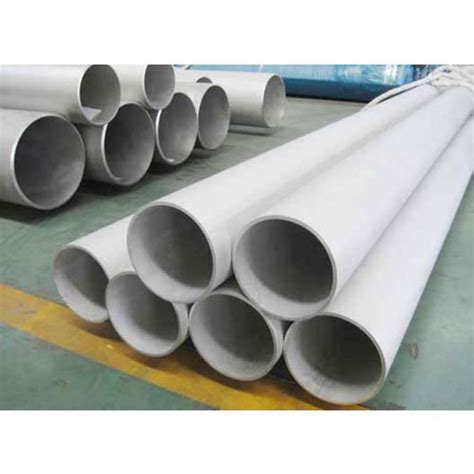 Inconel 800 Seamless Pipe For Utilities Water At Rs 1300 Kg In Mumbai