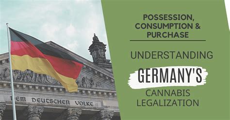 Cannabis Legalization Germany: Current | Cannoptikum