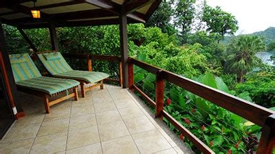 Tulemar Bungalows - Tour Operators in Costa Rica