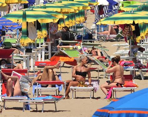 Spiagge Prese Dassalto Ma Il Comune Investa