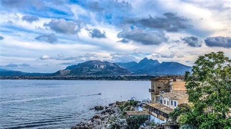 Meteo Due Perturbazioni In Arrivo Sulla Sicilia Nel Palermitano