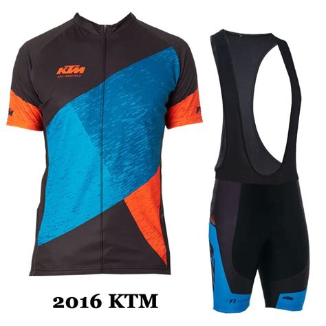 Ktm Cycling Clothing Cycling Jersey Short Sleeve Bike Chaleco Ciclismo