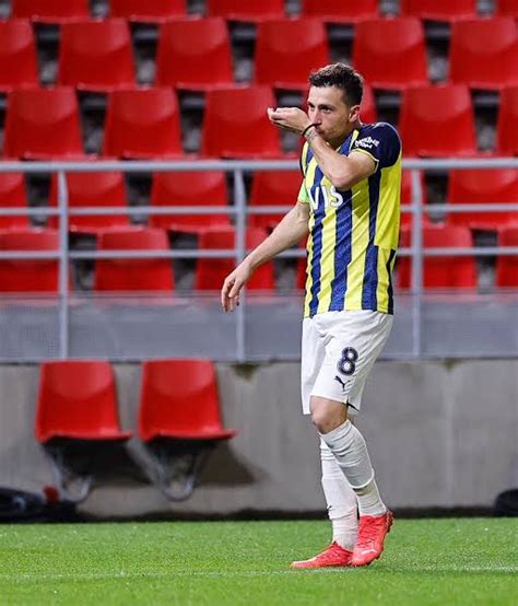 Fener Ajans on Twitter Mert Hakan Yandaş 32 Maç 2 Gol 10