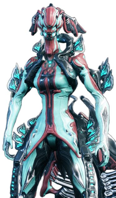 Titania Warframe Art Warframe Characters Alien Character