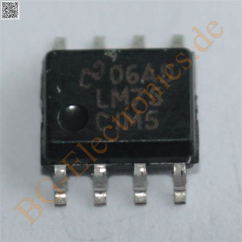 LM75CIM-5, BG-ELECTRONICS LM75CIM-5, LM75CIM, LM75CI, LM75C, LM75