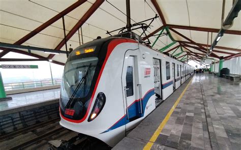 Línea 2 Metrorrey cuáles estaciones reabrirán Telediario México