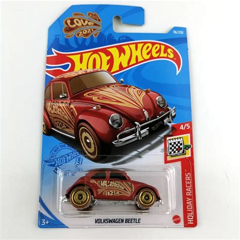 Colecci N De Coches De Metal Fundido A Presi N Para Ni Os Hot Wheels