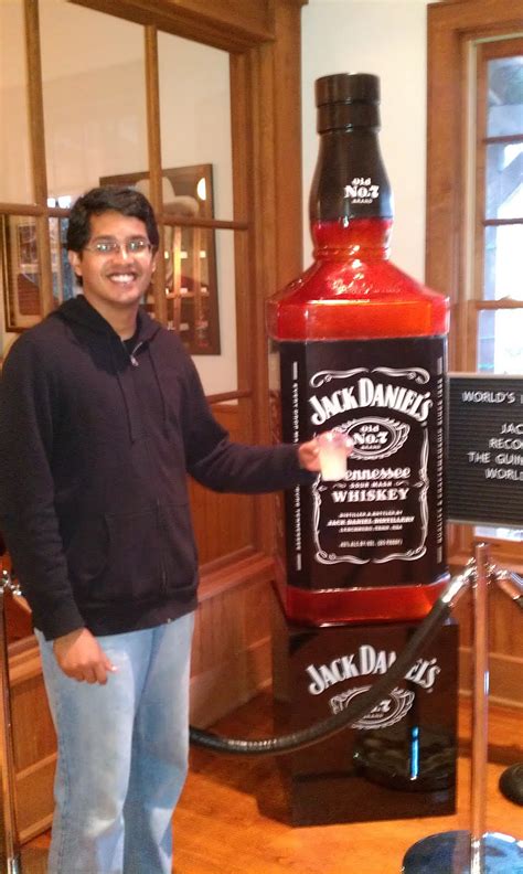 Supply Chain Management: Jack Daniels Distillery: A success story in Lean Manufacturing