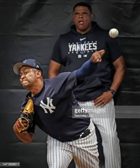 George M Steinbrenner Stadium Photos And Premium High Res Pictures Getty Images