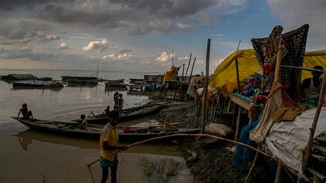 Assam Floods Toll Climbs To 105 With Three More Deaths 2764 Lakh Affected In 26 Districts