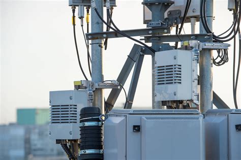 Microwave Repeater Tower Free Stock Photos Images And Pictures Of