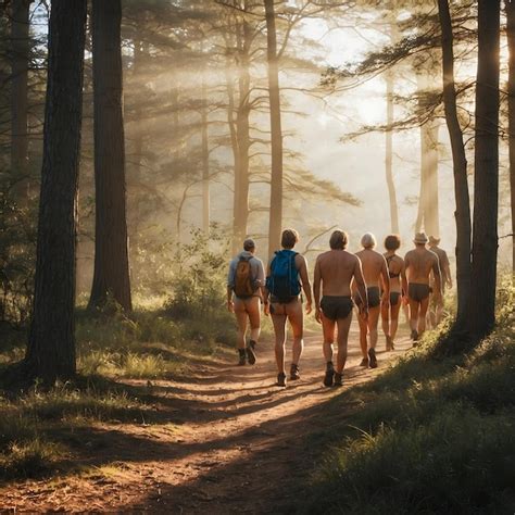 Is Naturism Family Nudist Safe for Children? The Experts Weigh In. - 237eexe