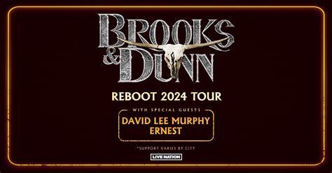 Brooks And Dunn Tour 2024 Tickets - Codi Melosa