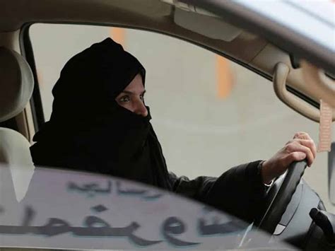 Saudi Arabia Approves Hiring Female Drivers New Professions Added