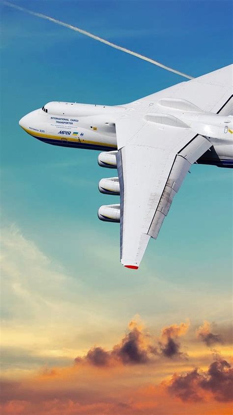 Antonov An 225 Wallpaper Hd Infoupdate Org