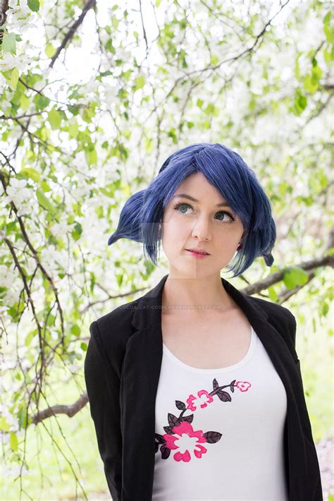 Marinette Cosplay by Cocoa-Cat-Cosplay on DeviantArt