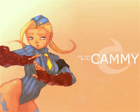 🔥 50 Cammy White Wallpapers Wallpapersafari