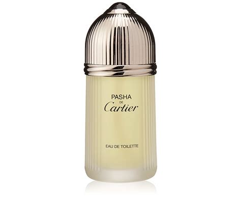 Buy Pasha De Cartier By Cartier For Men Edt 100ml