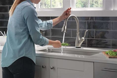 The 9 Best Kitchen Faucets of 2023