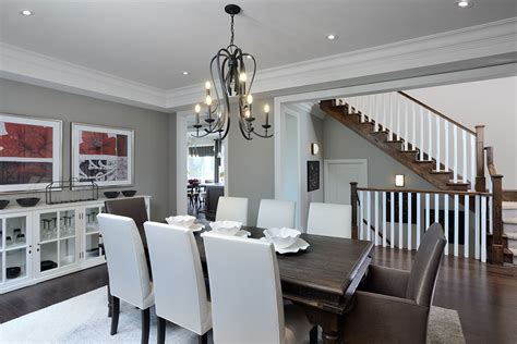 Model Home Photo Tour Pristine Homes