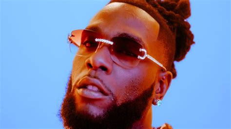 Burna Boy Announces I Told Them North American Tour