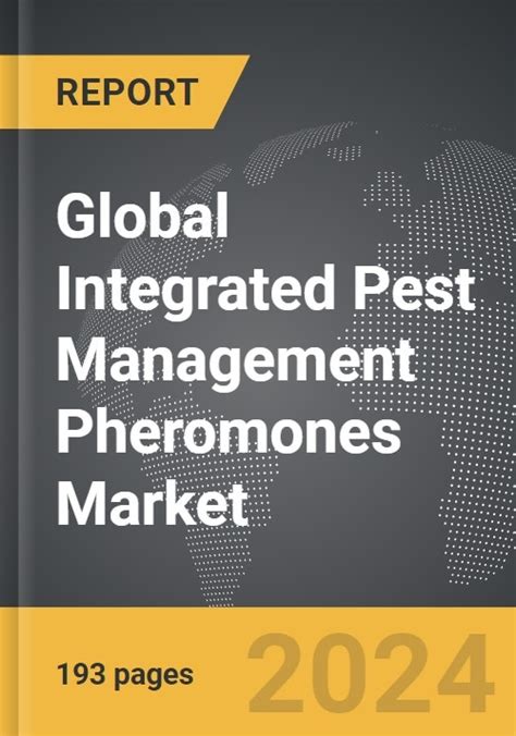 Integrated Pest Management Ipm Pheromones Global Strategic Business