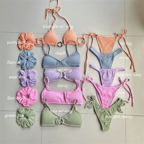 8 Hot Sexy Maria Tani Bikini Pics