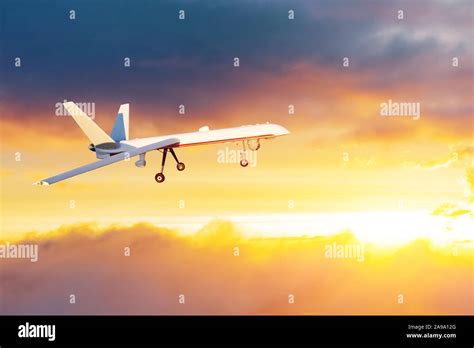 Remote Piloted Aircraft Hi Res Stock Photography And Images Alamy