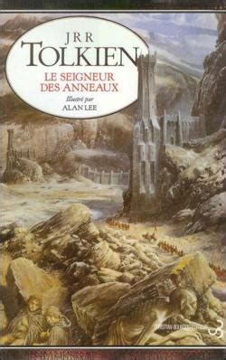 Le Seigneur des anneaux Intégrale illustrée Babelio